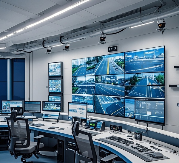 監(jiān)控室液晶拼接屏.jpg
