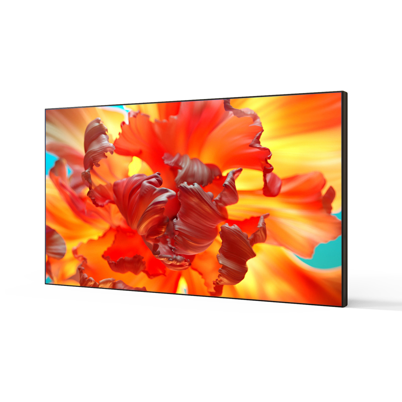 55寸LG0.88mm液晶拼接屏